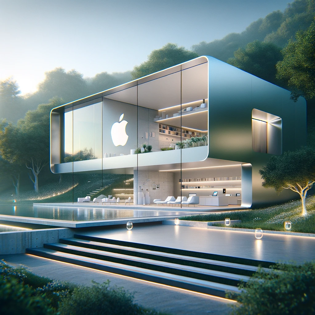 Apple Home