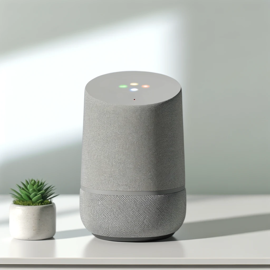 Elevate Your Living Experience with Google Home: A MySmartHomes Company Guide