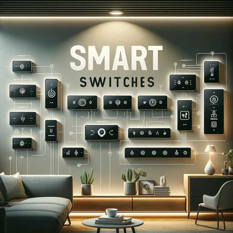 Smart Switches