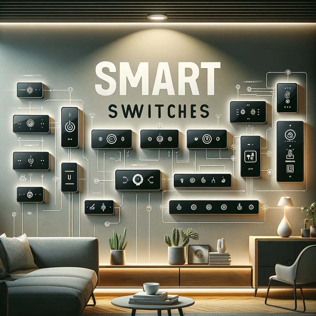 Smart Switches
