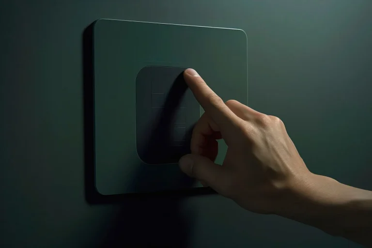 Rendering smart home device 23